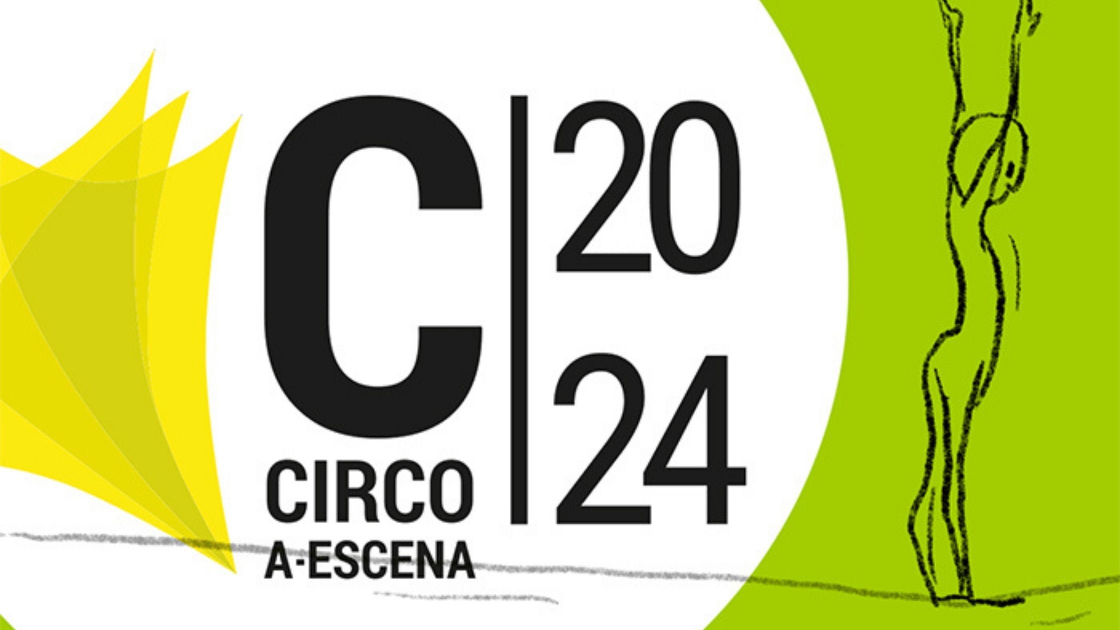 Cuarta edición de Circo a Escena - CircoRED