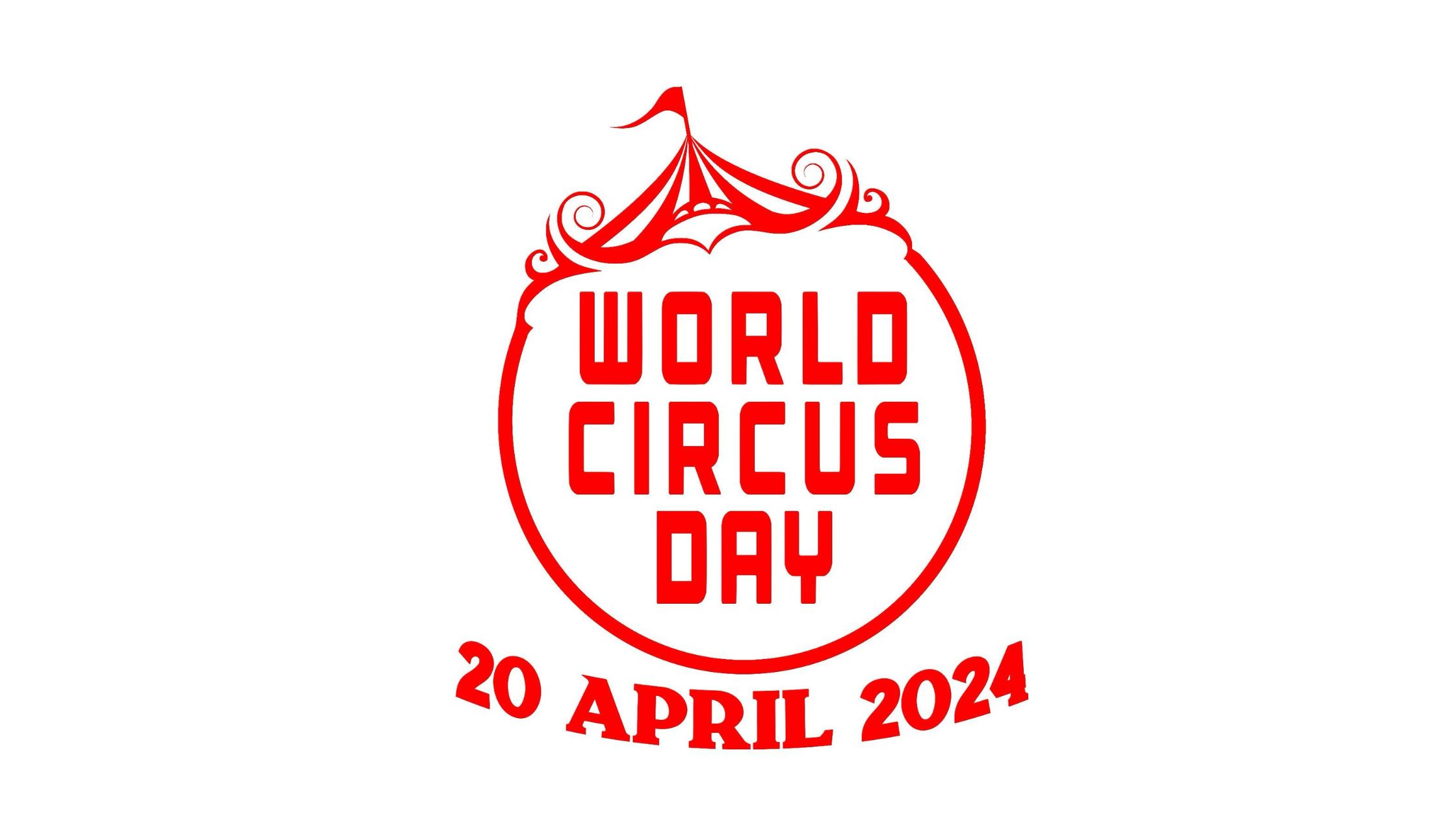 Día Mundial del Circo 2024 - CircoRED