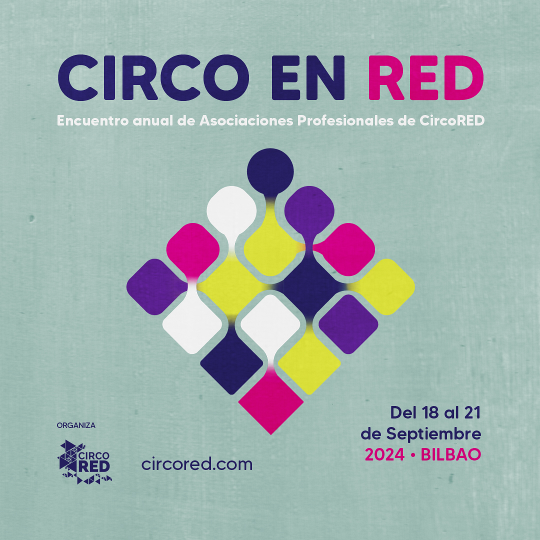 CIRCO en RED 2024 - CircoRED