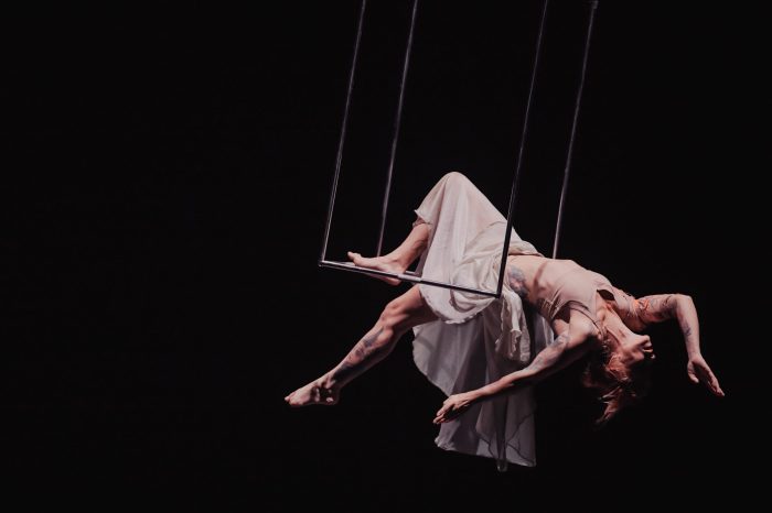 Premio CircoRED - CircoRED