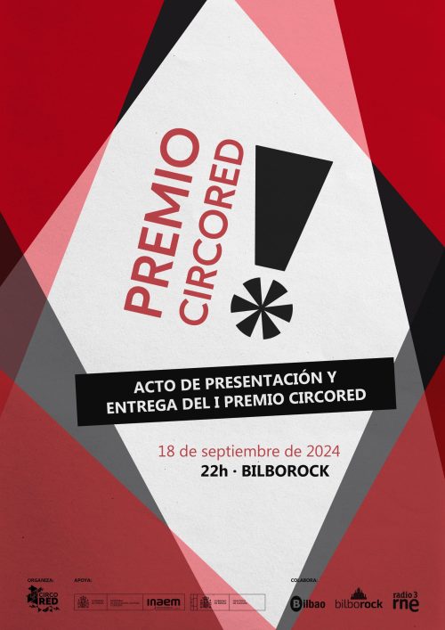 Premio CircoRED - CircoRED