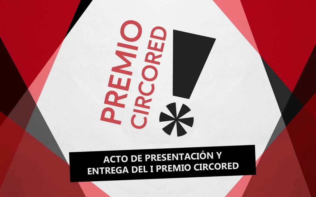 I Premio CircoRED